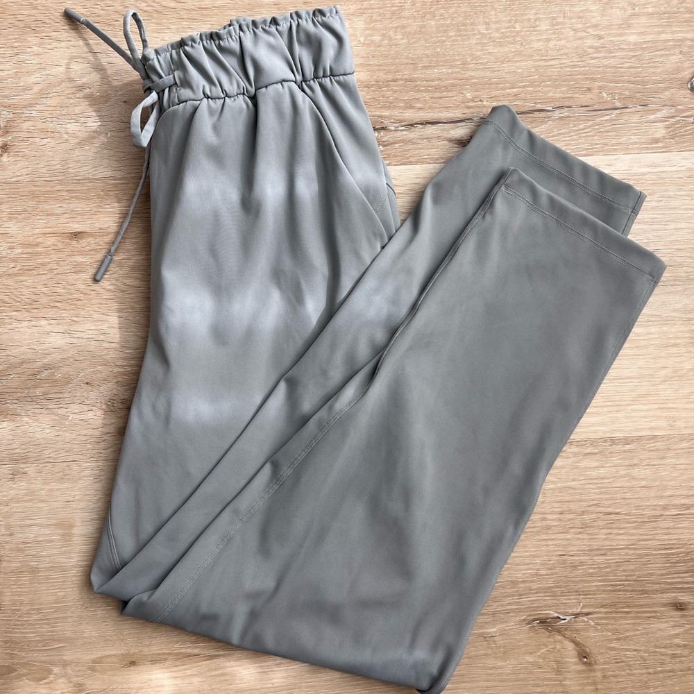 Lululemon Keep Moving High Rise Pants